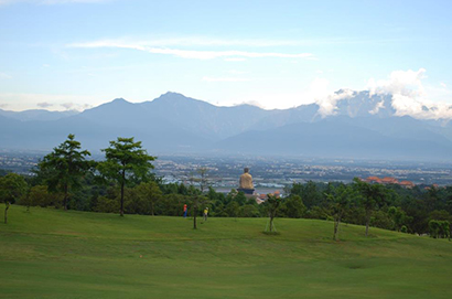 信誼高爾夫球場