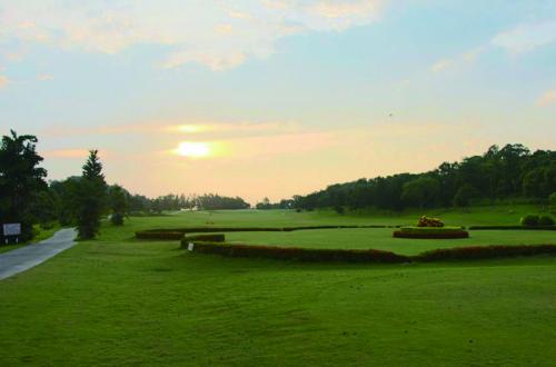 信誼高爾夫球場