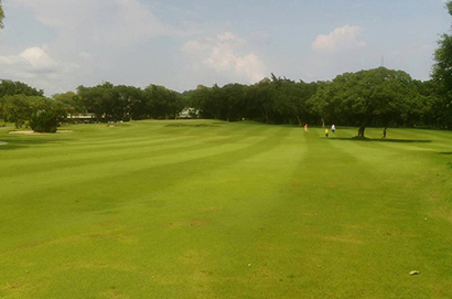 觀音山高爾夫俱樂部