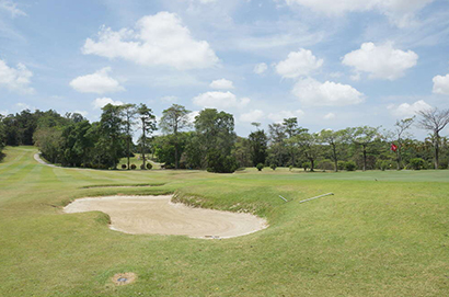 觀音山高爾夫俱樂部