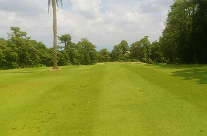 觀音山高爾夫俱樂部