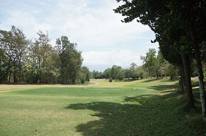 觀音山高爾夫俱樂部