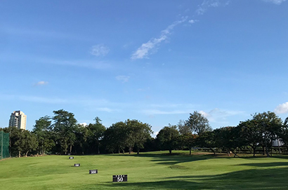 高雄高爾夫俱樂部