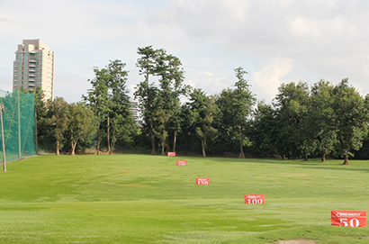 高雄高爾夫俱樂部