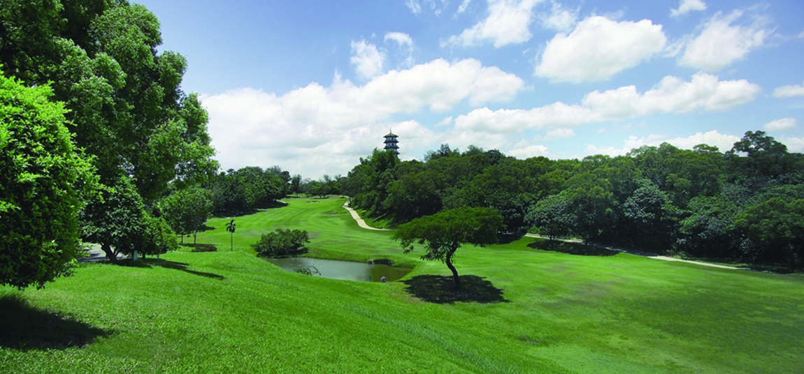 高雄高爾夫俱樂部