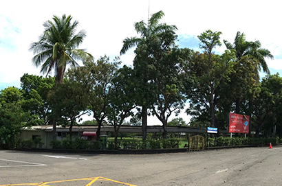 高雄高爾夫俱樂部