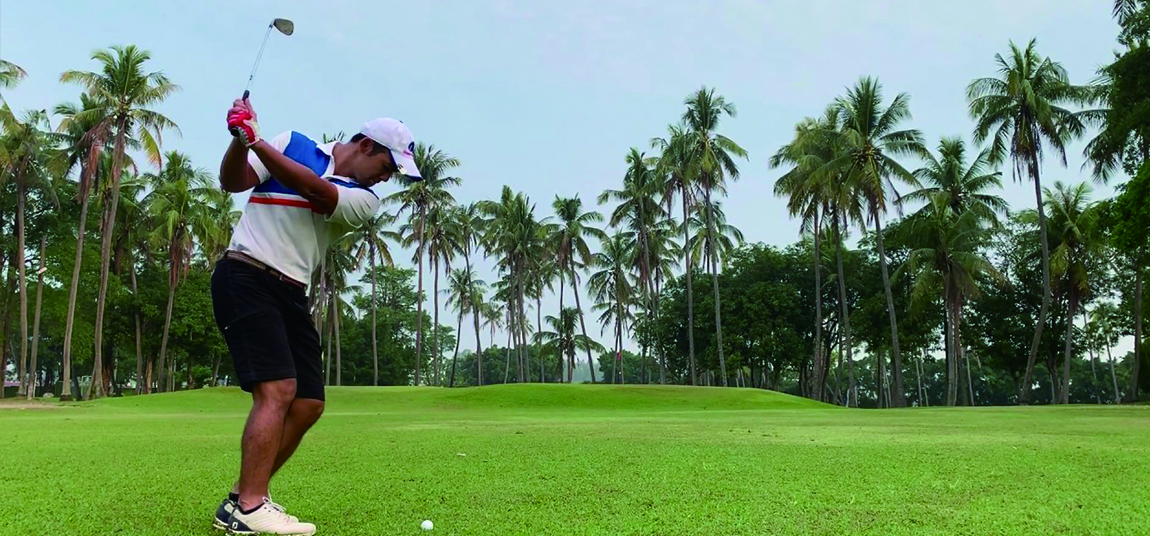 海軍左營高爾夫球場