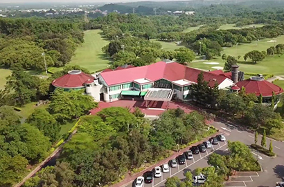 大崗山高爾夫球場