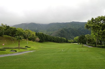 礁溪高爾夫俱樂部