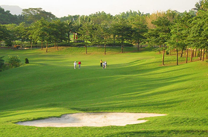 花蓮高爾夫球場