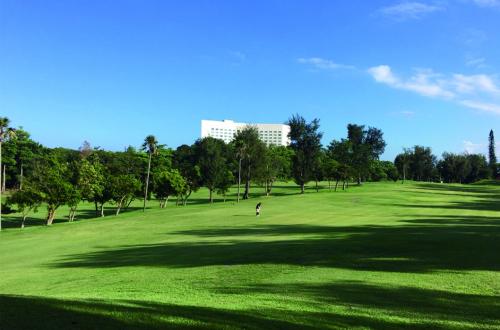 花蓮高爾夫球場