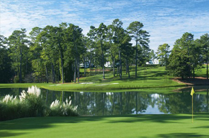 花蓮高爾夫球場