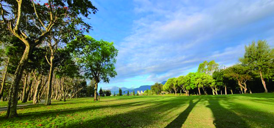 花蓮高爾夫球場