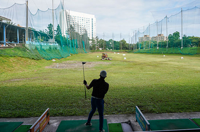 花蓮高爾夫球場
