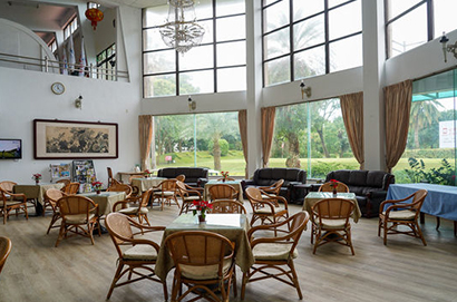 花蓮高爾夫球場