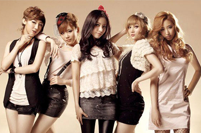 LOTTE GIRLS