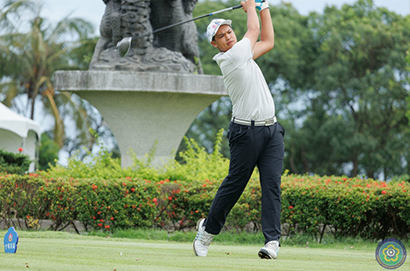 亞太青少年高爾夫錦標賽