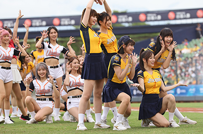 中華職棒明星對抗賽