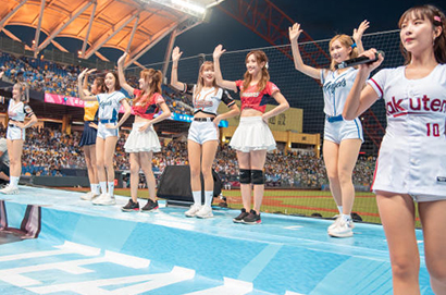 中華職棒明星對抗賽