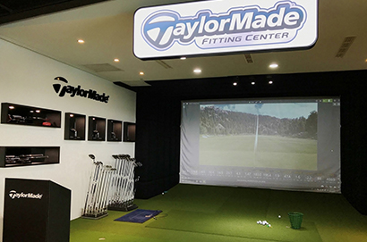 Dream Golf 台北學院