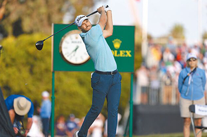 溫德漢姆‧克拉克