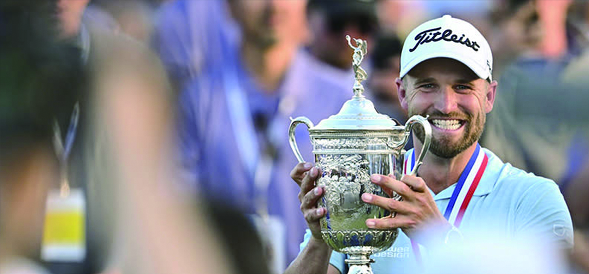 溫德漢姆‧克拉克