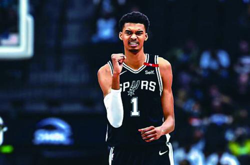 聖安東尼奧馬刺