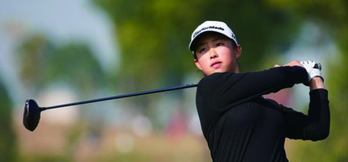 KPMG女子PGA錦標賽