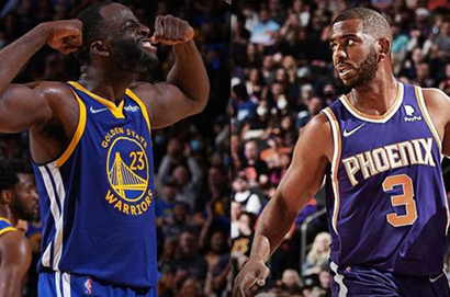 德雷蒙德·格林