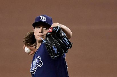 泰勒·葛雷斯諾