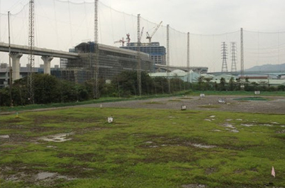 忠孝高爾夫練習場