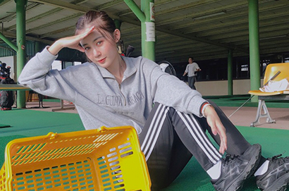 忠孝高爾夫練習場