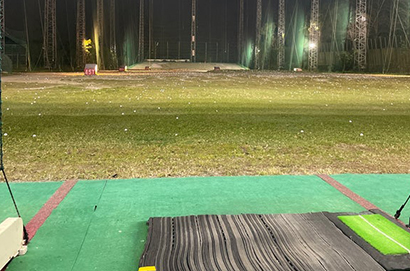 石牌高爾夫練習場