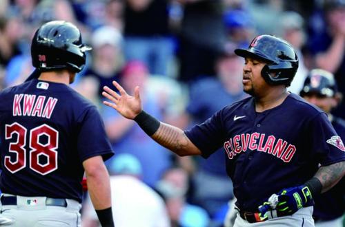 克里夫蘭守護者