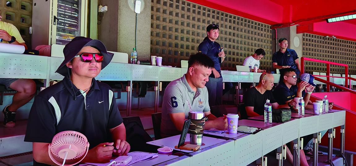  2023台灣運彩新人球員選拔會