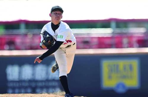  2023台灣運彩新人球員選拔會