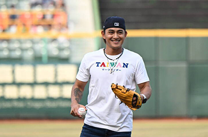  2023台灣運彩新人球員選拔會