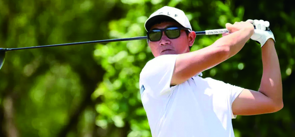 ThreeBond TPGA挑戰巡迴賽