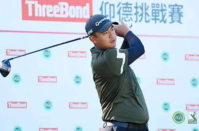 ThreeBond TPGA挑戰巡迴賽