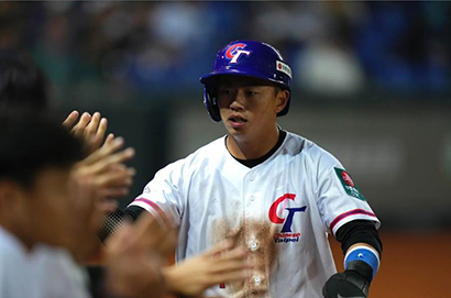 杭州亞運棒球 中華隊陣容名單