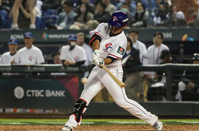 杭州亞運棒球 中華隊陣容名單