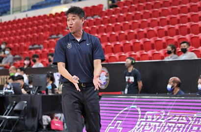 2023杭州亞運籃球