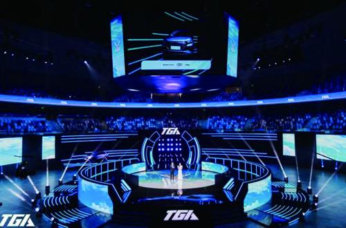 2023杭州亞運電競