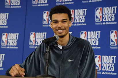 聖安東尼奧馬刺