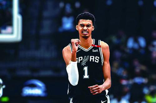 聖安東尼奧馬刺