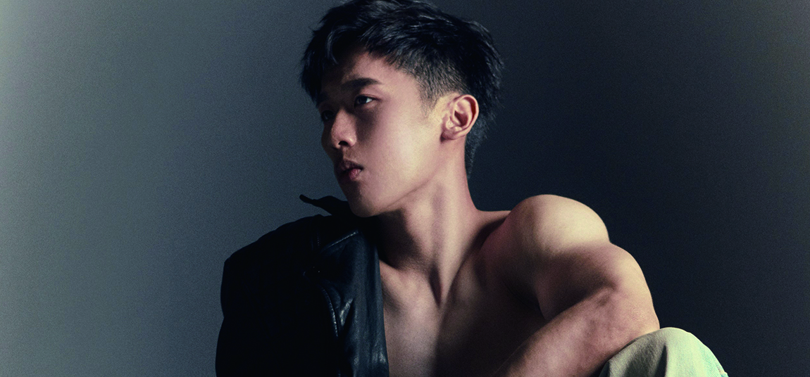 2023杭州亞運體操