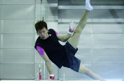 2023杭州亞運體操