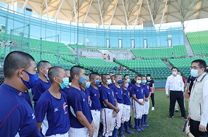 U-12世界盃棒球賽