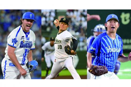 日本職棒明星賽