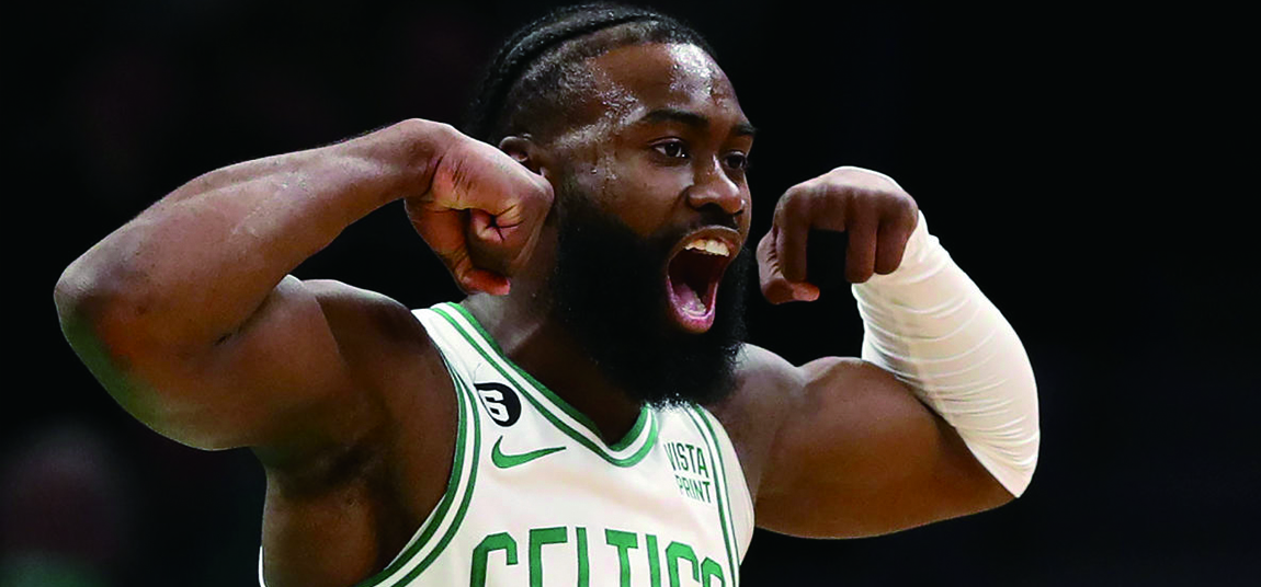 波士頓塞爾提克